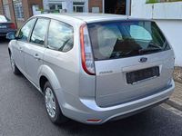 gebraucht Ford Focus ECOnetic