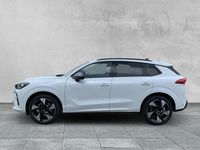 Neu Cupra Terramar 204 PS (150 kW) 2025 Weiß SUV