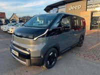 Gebraucht Kia PV5 119 kW (163 PS) 2026 Grau Van / Kleinbus