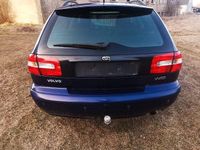 Gebraucht Volvo V40 122 PS (89 kW) 2003 Blau Kombi