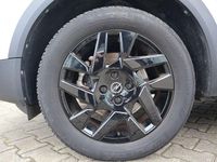 Gebraucht Opel Mokka-e Edition 100 kW (136 PS) 2021 Weiß SUV