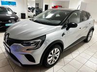 Gebraucht Renault Captur Zen 140 PS (102 kW) 2022 Schwarz SUV