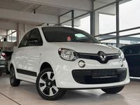 Gebraucht Renault Twingo LIMITED 69 PS (50 kW) 2019 Weiß Kleinwagen
