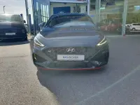 Gebraucht Hyundai i30 N Performance 280 PS (205 kW) 2022 Dark night mineraleffekt Limousine