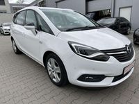 gebraucht Opel Zafira C 2,0d Innovation Start/Stop/NAVI/BI-XENO