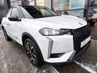 Gebraucht DS Automobiles DS3 Crossback E-Tense Performance Line Plus 114 kW (156 PS) 2024 Weiß SUV