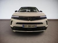 Gebraucht Opel Mokka-e 100 kW (136 PS) 2022 Weiß SUV