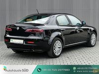 gebraucht Alfa Romeo 159 2.4 JTDM 20V Turismo | LEDER | TEMPO.| SHZ