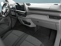 Neu VW Transporter 170 PS (125 kW) 2025 Weiß Van