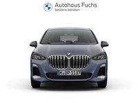 gebraucht BMW 218 Active Tourer i EU6d M Sportpaket AHK-klappbar Navi RFK Sitzheizung digitales Cockpit