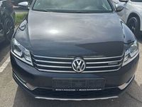 gebraucht VW Passat Alltrack 2.0 TDi Offrad 2.Hand Vollausttatung