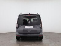 Neu VW Caddy Edition 122 PS (89 kW) 2026 Grau Van / Kleinbus