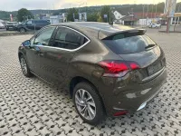 Gebraucht Citroën DS4 So Chic 163 PS (119 kW) 2014 Braun Kleinwagen