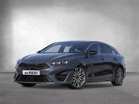 Gebraucht Kia ProCeed GT 204 PS (150 kW) 2023 (h8g) pentametal met. Kombi