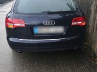 gebraucht Audi A6 Avant 2.8 FSI