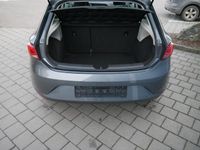 gebraucht Seat Leon 1.2 TSI REFERENCE * START&STOP * WINTERPAKET * SITZHEIZUNG * KLIMA