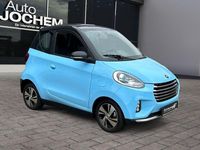 Neu Elaris Pio 36 kW (49 PS) 2026 Blau