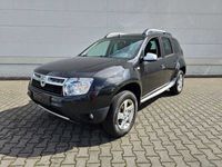 gebraucht Dacia Duster Prestige 4x2 | Leder | Klima |