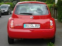 gebraucht Nissan Micra 