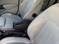 Second-hand Mini Cooper SD 170 CP (125 kW) 2015 Gri Hatchback