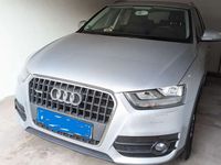 gebraucht Audi Q3 Q32.0 TDI