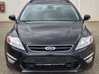 gebraucht Ford Mondeo Turnier Champions Edition