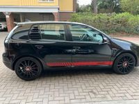 Usata VW Golf V 150 CV (110 kW) 2004 Nero Utilitaria