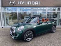 gebraucht Mini Cooper S Cabriolet 