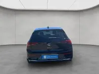 Gebraucht VW Golf VIII Goal 150 PS (110 kW) 2025 Schwarz Limousine