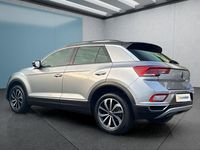 Gebraucht VW T-Roc 150 PS (110 kW) 2022 SUV