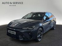 Neu Cupra Leon VZ 272 PS (200 kW) 2026 Grau Limousine