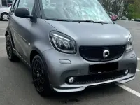 Occasion Smart ForTwo Cabrio 71 ch (52 kW) 2016 Cabriolet