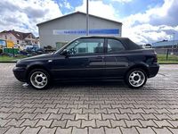 Gebraucht VW Golf Cabriolet Conceptline 116 PS (85 kW) 2002 Cabrio