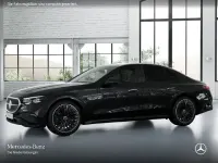 Gebraucht Mercedes E220 AMG line 197 PS (144 kW) 2026