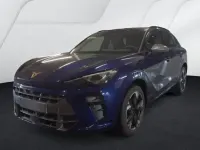 Brugt Cupra Terramar 150 HK (110 kW) 2025 Blå SUV
