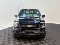 Neu Ford V8 Lariat 405 PS (297 kW) 2026 Animatter blue SUV