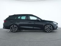Gebraucht Cupra Leon VZ 310 PS (228 kW) 2023 Mitternachtsschwarz Limousine