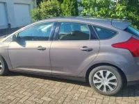 Gebraucht Ford Focus Trend 101 PS (74 kW) 2014 Braun Limousine