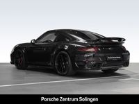 gebraucht Porsche 911 Turbo (991 I)