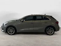 Używany Audi A3 Advanced 150 KM (110 kW) 2025 Sedan/Limuzyna