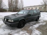 Gebraucht Volvo 850 193 PS (141 kW) 1996 Grün Kombi