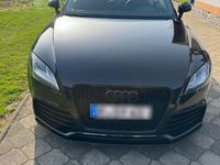 gebraucht Audi TT RS Coupe 2.5 TFSI S tronic quattro -