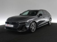 Gebraucht Audi A5 S-Line 204 PS (150 kW) 2025 Grau / daytonagrau perleffekt Kombi