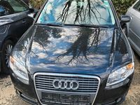 Gebraucht Audi A4 136 PS (100 kW) 2006 Kombi