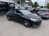 Gebraucht Citroën C4 Start 99 PS (72 kW) 2017 Limousine