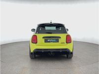 Używany Mini Cooper S 178 KM (130 kW) 2023 Żółty Hatchback