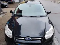 Gebraucht Ford Focus SYNC Edition 116 PS (85 kW) 2013 Schwarz Limousine