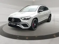 Gebraucht Mercedes GLA35 AMG AMG 306 PS (225 kW) 2025 Manufaktur lack manufaktur alpingrau uni SUV