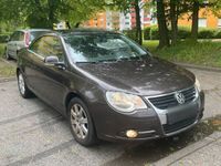 gebraucht VW Eos 2.0 TDI Cabrio