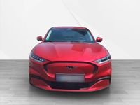 Gebraucht Ford Mustang Mach-E Basis 216 kW (294 PS) 2022 Diverse metallic SUV